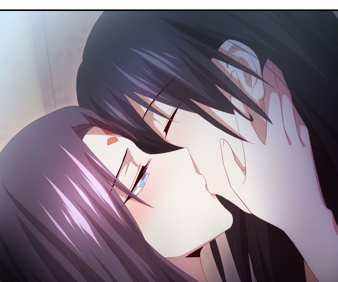 Read Holy Chef, Crazy Empress chapter 78 image 22 on Lezhin