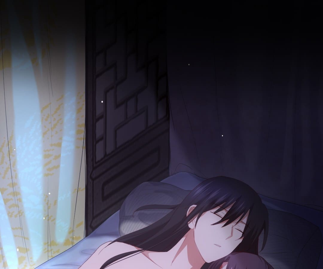 Read Holy Chef, Crazy Empress chapter 78 image 26 on Lezhin