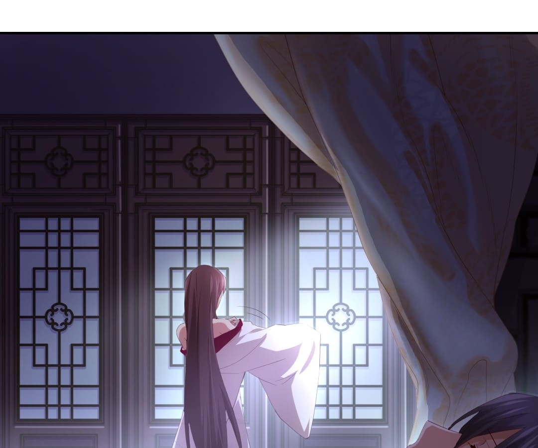 Read Holy Chef, Crazy Empress chapter 78 image 28 on Lezhin