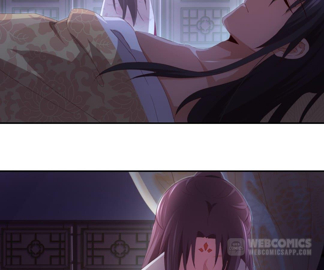Read Holy Chef, Crazy Empress chapter 78 image 29 on Lezhin