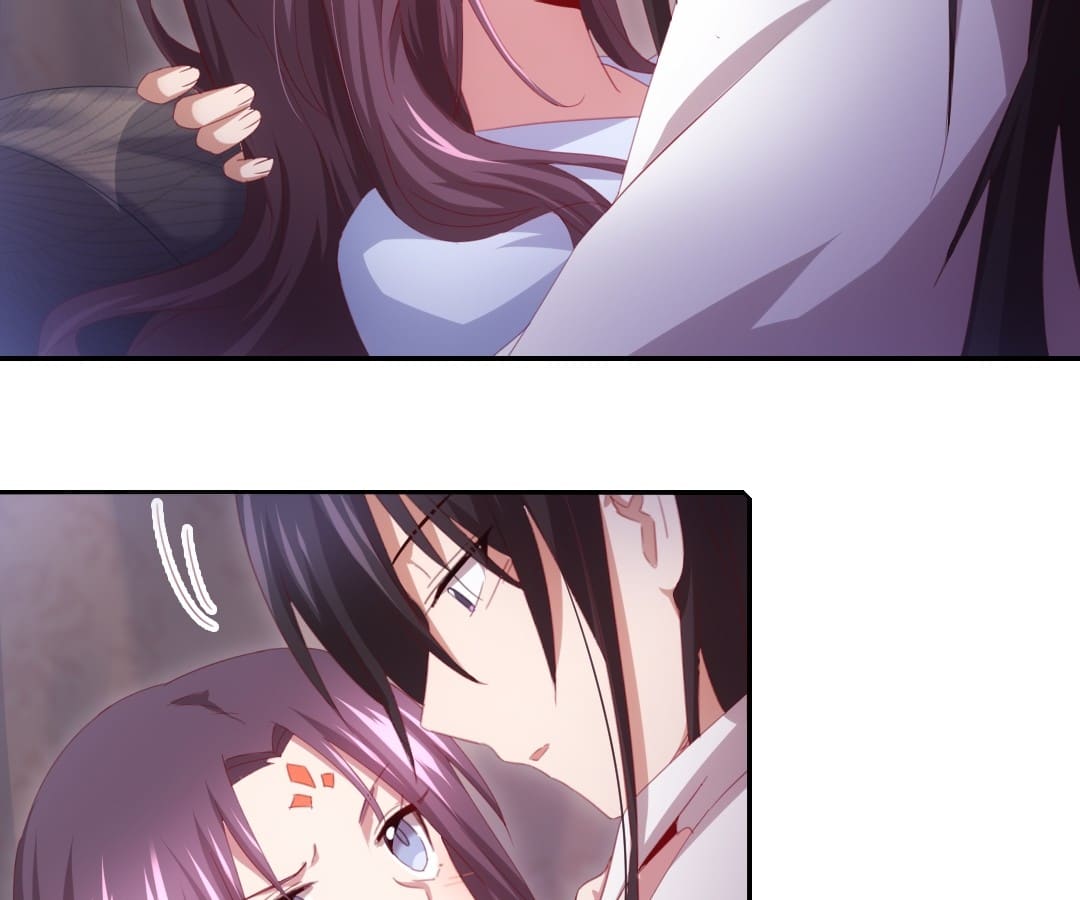 Read Holy Chef, Crazy Empress chapter 78 image 3 on Lezhin