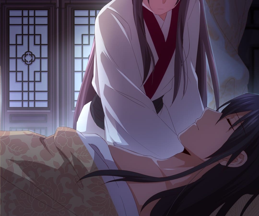 Read Holy Chef, Crazy Empress chapter 78 image 30 on Lezhin