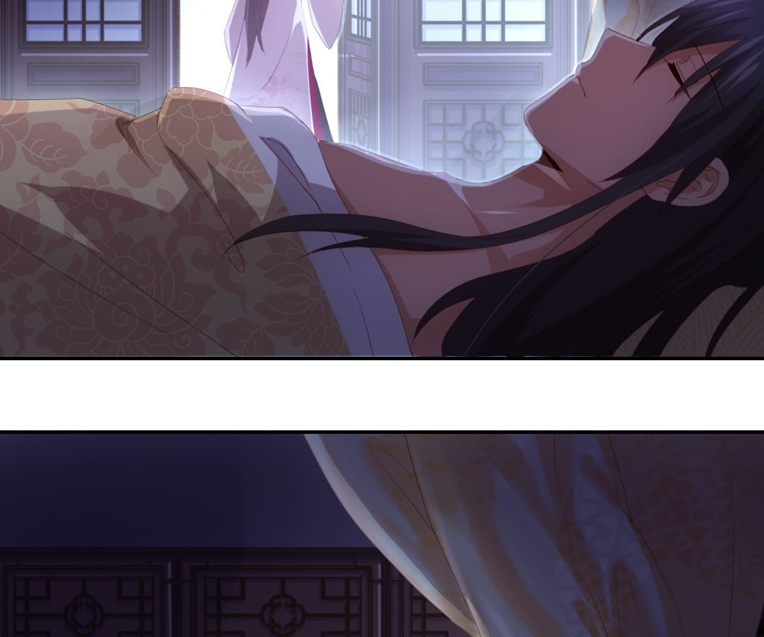 Read Holy Chef, Crazy Empress chapter 78 image 32 on Lezhin