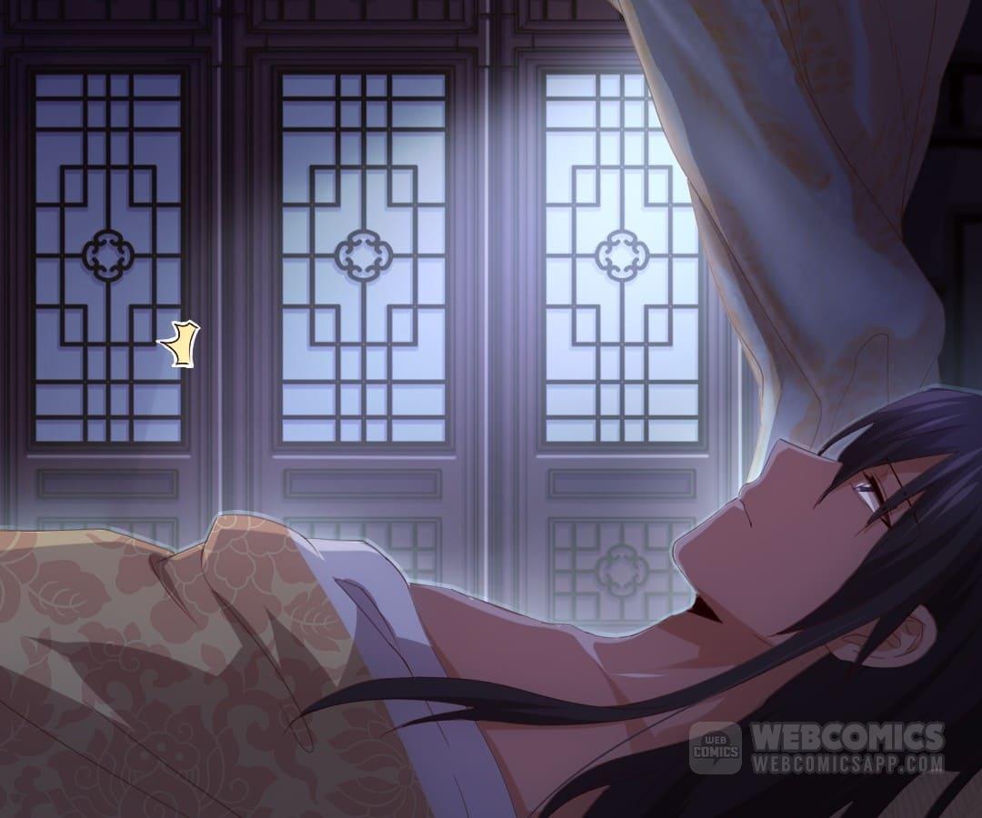 Read Holy Chef, Crazy Empress chapter 78 image 33 on Lezhin
