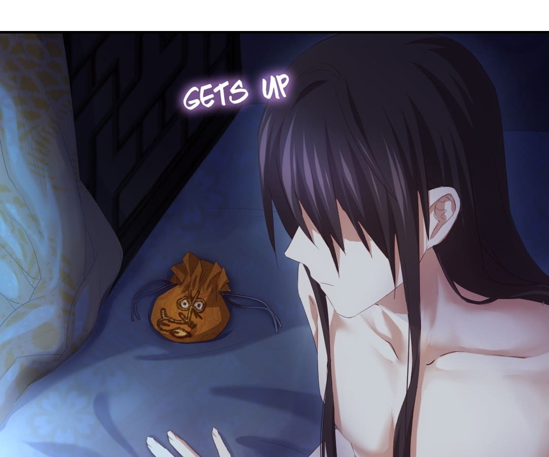 Read Holy Chef, Crazy Empress chapter 78 image 35 on Lezhin