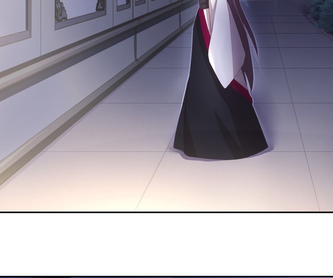 Read Holy Chef, Crazy Empress chapter 78 image 40 on Lezhin