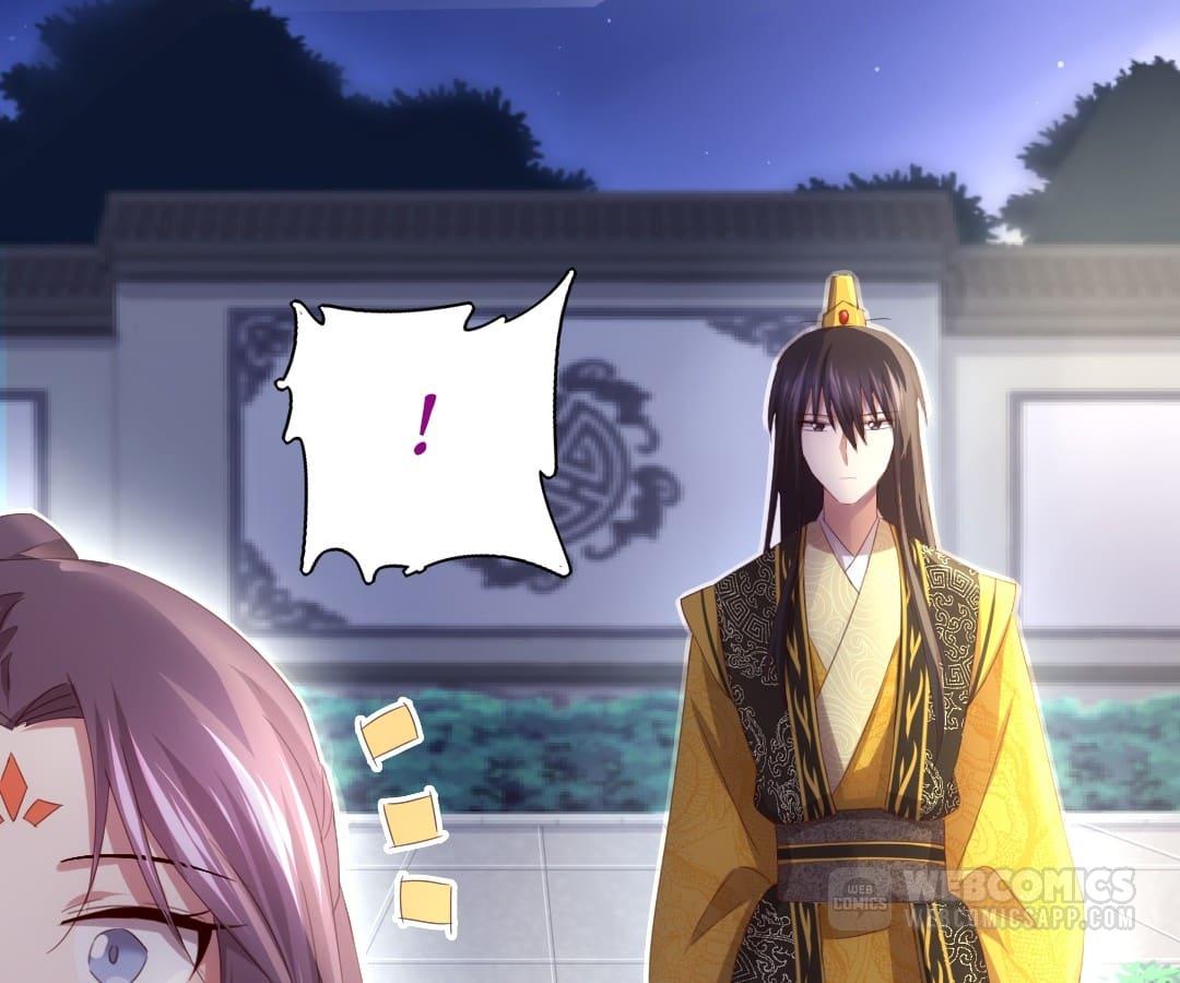 Read Holy Chef, Crazy Empress chapter 78 image 41 on Lezhin
