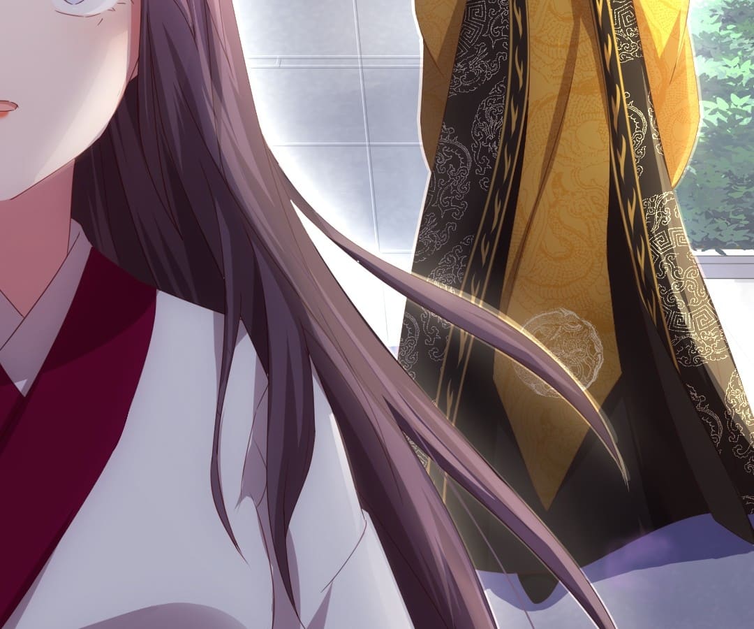 Read Holy Chef, Crazy Empress chapter 78 image 42 on Lezhin