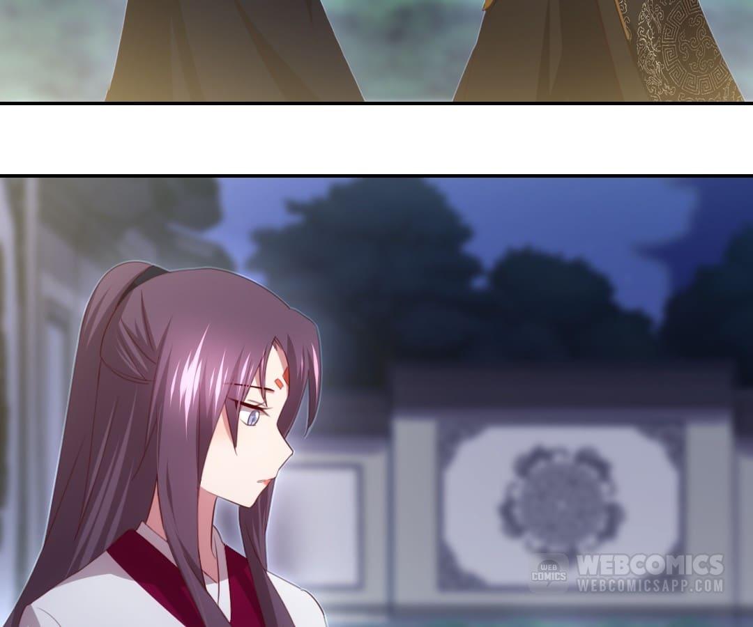 Read Holy Chef, Crazy Empress chapter 78 image 45 on Lezhin