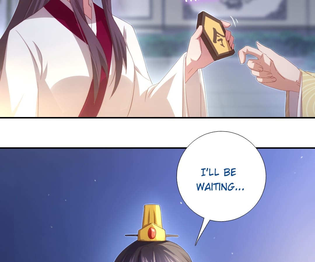 Read Holy Chef, Crazy Empress chapter 78 image 47 on Lezhin