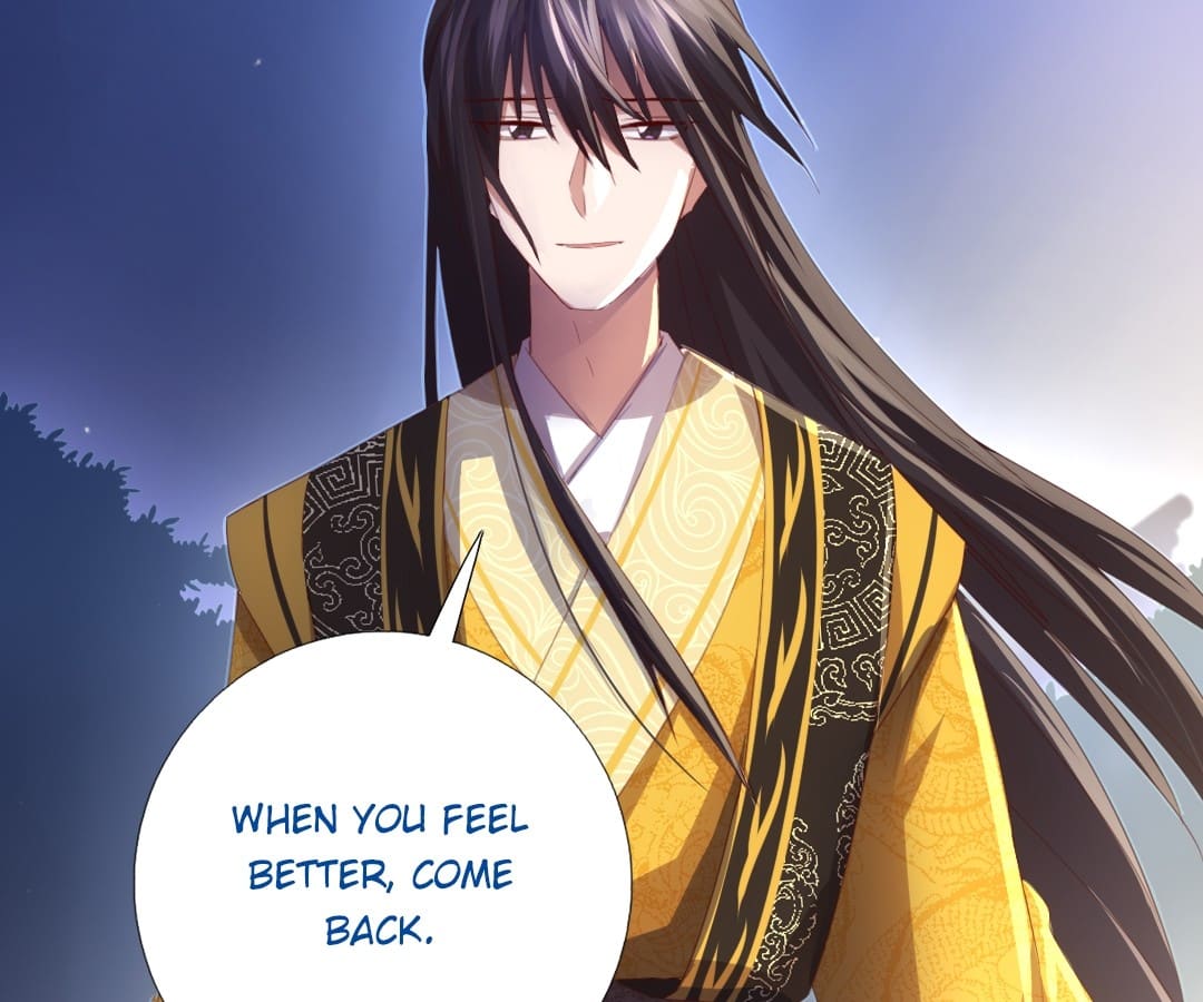 Read Holy Chef, Crazy Empress chapter 78 image 48 on Lezhin