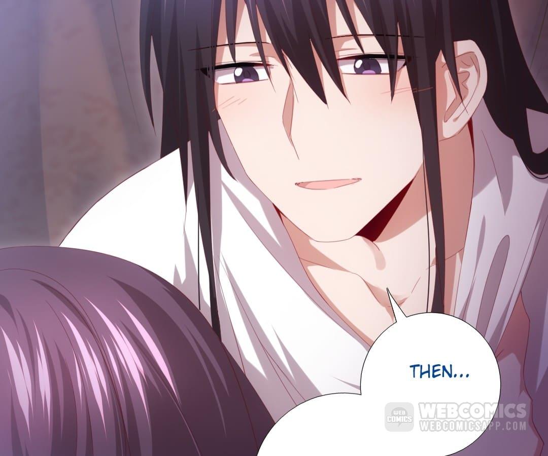 Read Holy Chef, Crazy Empress chapter 78 image 5 on Lezhin