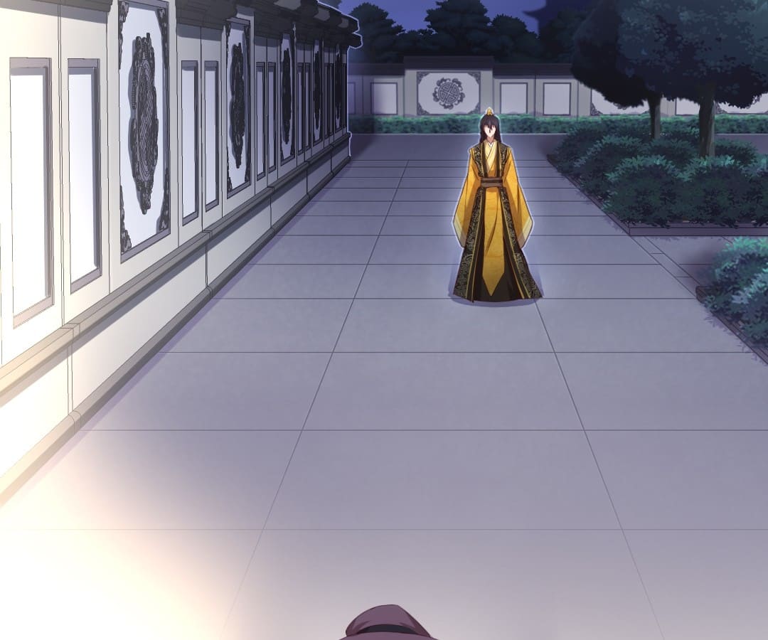 Read Holy Chef, Crazy Empress chapter 78 image 52 on Lezhin