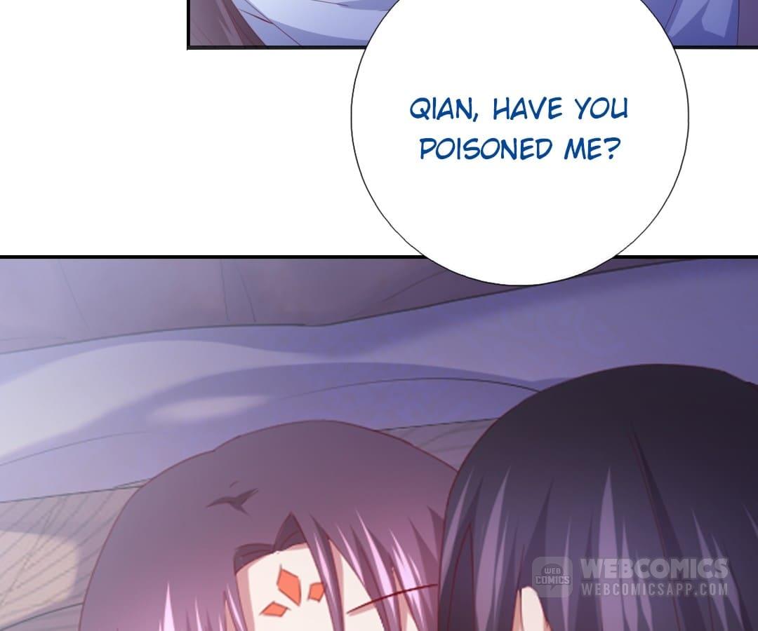 Read Holy Chef, Crazy Empress chapter 78 image 9 on Lezhin
