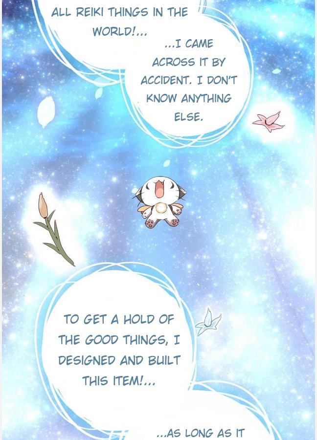 Read Holy Chef, Crazy Empress chapter 8 image 15 on Lezhin
