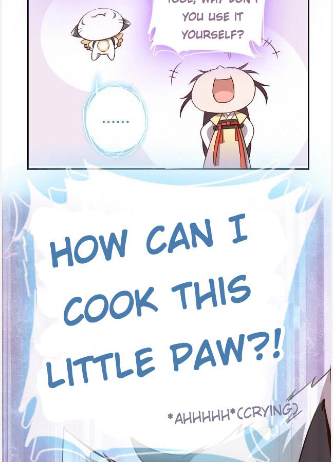 Read Holy Chef, Crazy Empress chapter 8 image 17 on Lezhin
