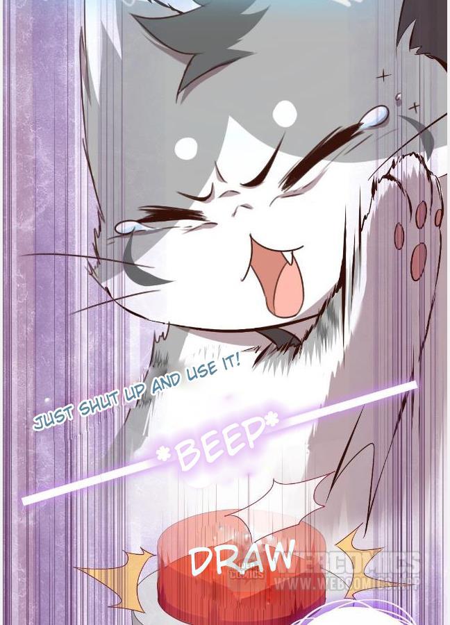 Read Holy Chef, Crazy Empress chapter 8 image 18 on Lezhin