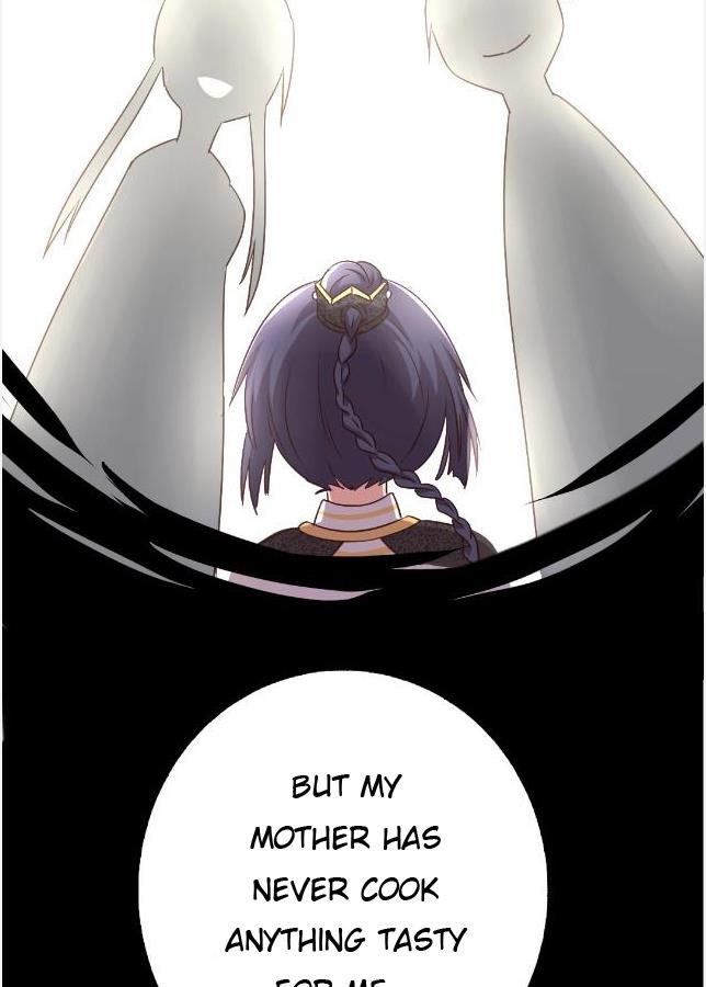 Read Holy Chef, Crazy Empress chapter 8 image 25 on Lezhin