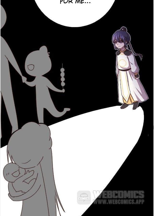 Read Holy Chef, Crazy Empress chapter 8 image 26 on Lezhin