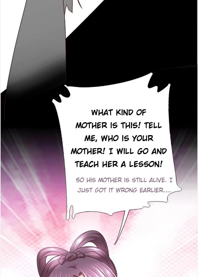 Read Holy Chef, Crazy Empress chapter 8 image 27 on Lezhin