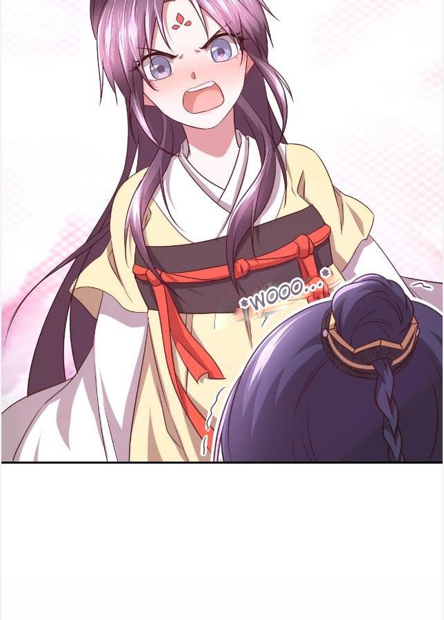 Read Holy Chef, Crazy Empress chapter 8 image 28 on Lezhin
