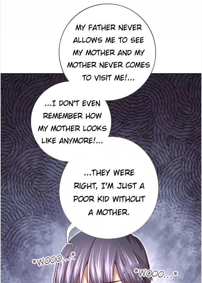 Read Holy Chef, Crazy Empress chapter 8 image 29 on Lezhin
