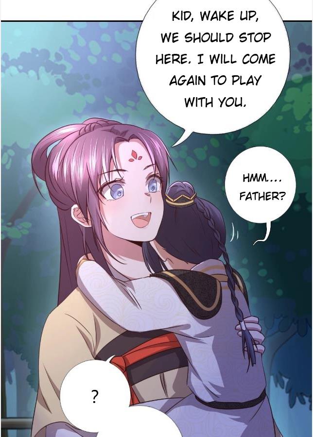 Read Holy Chef, Crazy Empress chapter 8 image 36 on Lezhin