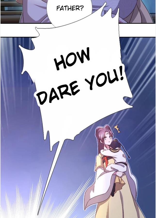 Read Holy Chef, Crazy Empress chapter 8 image 37 on Lezhin