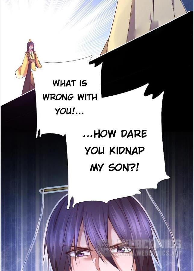 Read Holy Chef, Crazy Empress chapter 8 image 38 on Lezhin
