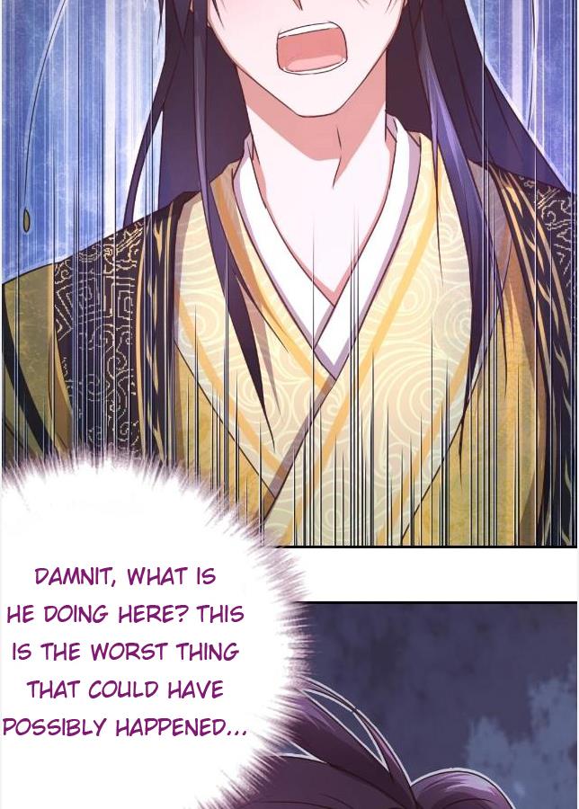 Read Holy Chef, Crazy Empress chapter 8 image 39 on Lezhin
