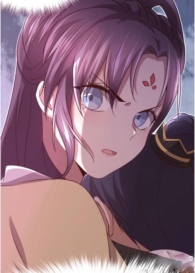 Read Holy Chef, Crazy Empress chapter 8 image 40 on Lezhin