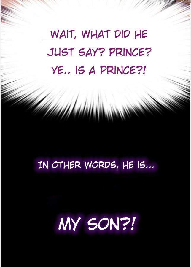 Read Holy Chef, Crazy Empress chapter 8 image 41 on Lezhin