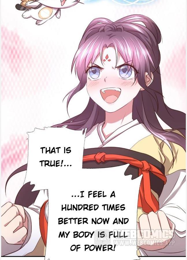 Read Holy Chef, Crazy Empress chapter 8 image 6 on Lezhin