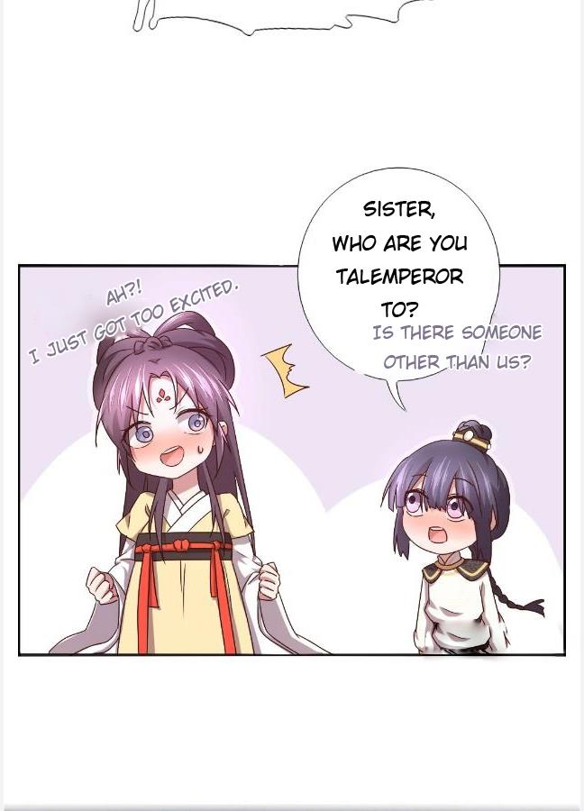 Read Holy Chef, Crazy Empress chapter 8 image 7 on Lezhin