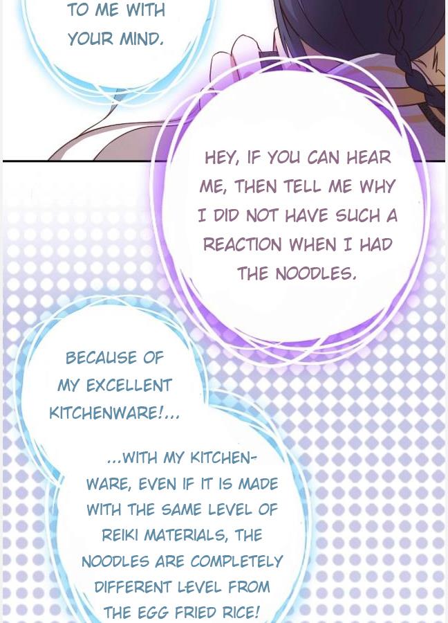 Read Holy Chef, Crazy Empress chapter 8 image 9 on Lezhin