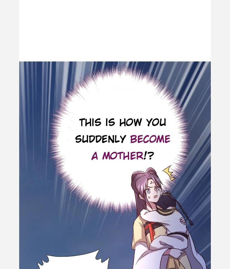 Read Holy Chef, Crazy Empress chapter 9 image 1 on Lezhin