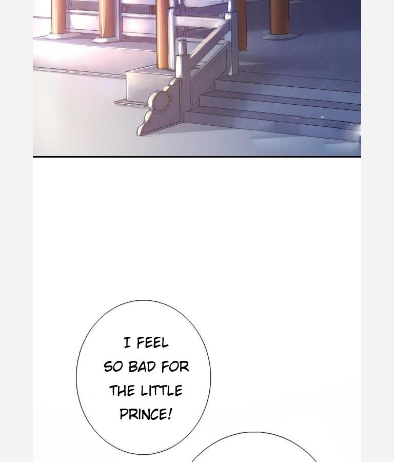 Read Holy Chef, Crazy Empress chapter 9 image 13 on Lezhin