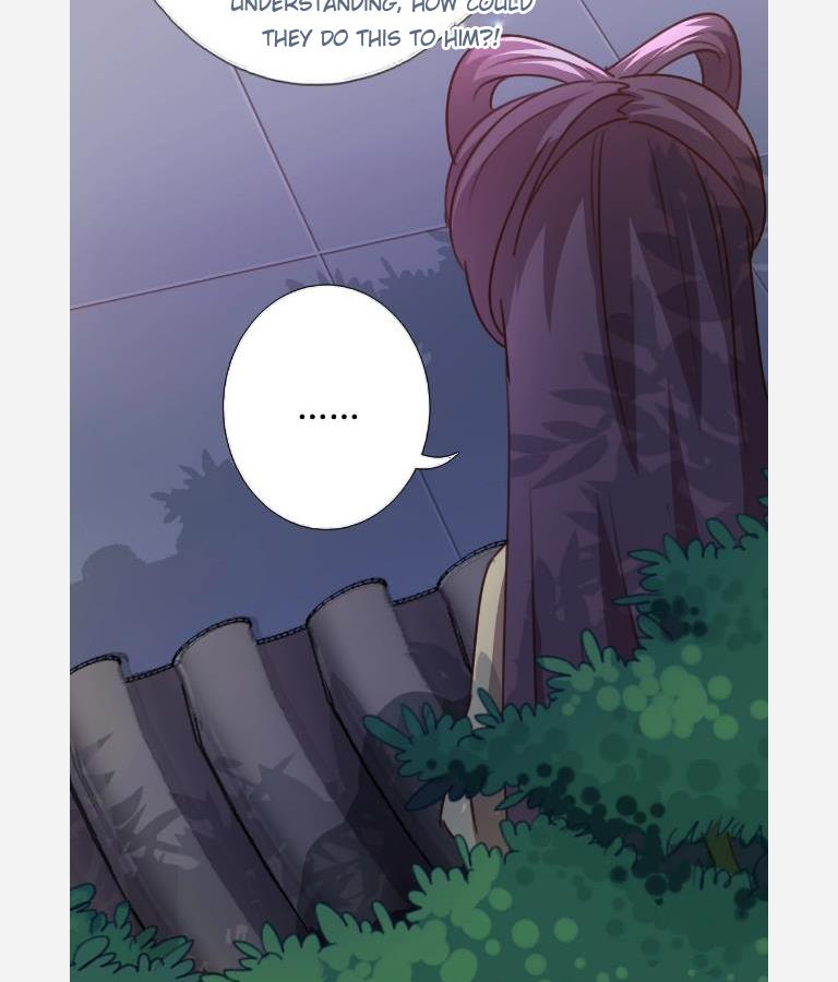 Read Holy Chef, Crazy Empress chapter 9 image 15 on Lezhin