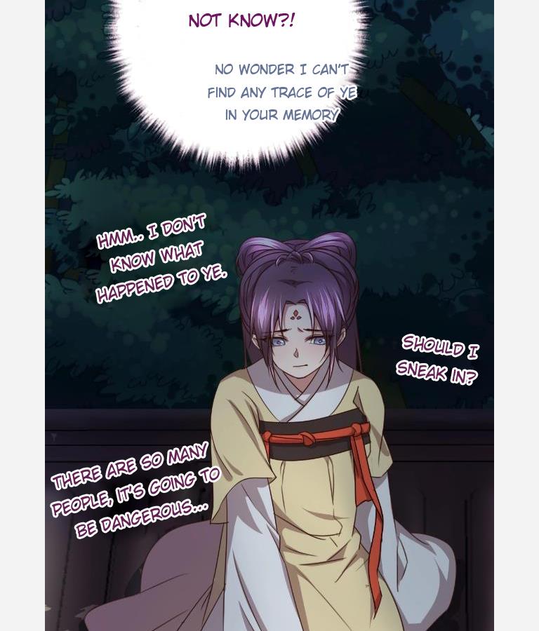 Read Holy Chef, Crazy Empress chapter 9 image 17 on Lezhin