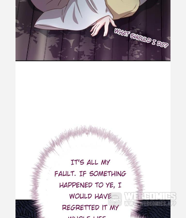 Read Holy Chef, Crazy Empress chapter 9 image 18 on Lezhin
