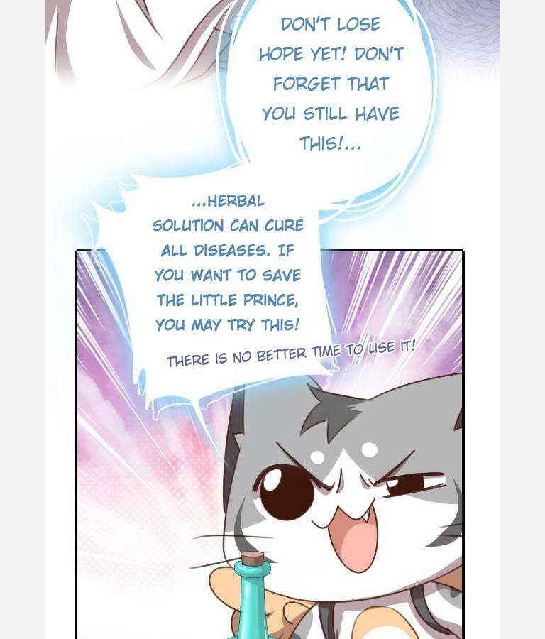 Read Holy Chef, Crazy Empress chapter 9 image 20 on Lezhin
