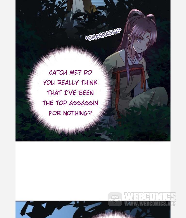 Read Holy Chef, Crazy Empress chapter 9 image 6 on Lezhin