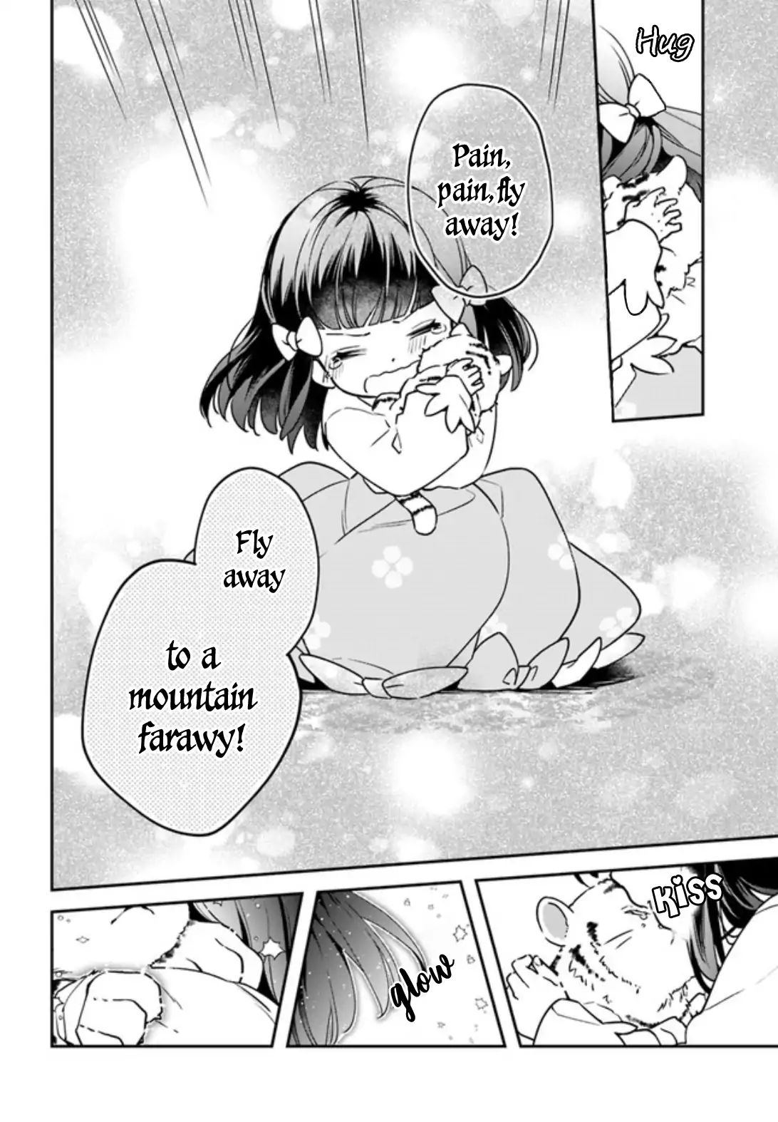 Read Holy Guardian Tiger chapter 1 image 10 on Lezhin