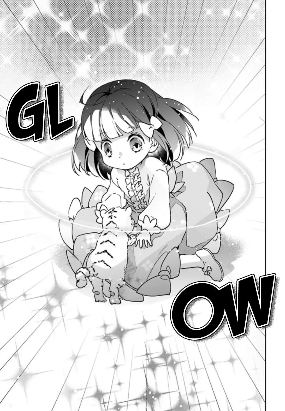 Read Holy Guardian Tiger chapter 1 image 13 on Lezhin