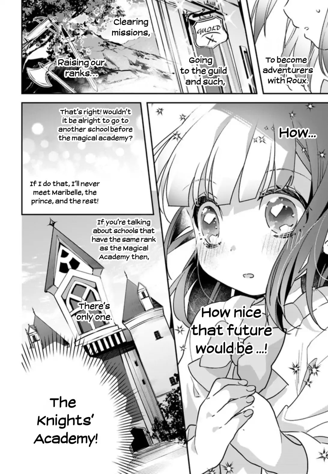 Read Holy Guardian Tiger chapter 1 image 18 on Lezhin