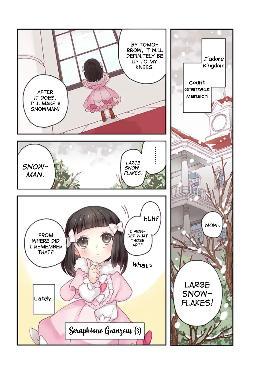 Read Holy Guardian Tiger chapter 1 image 2 on Lezhin