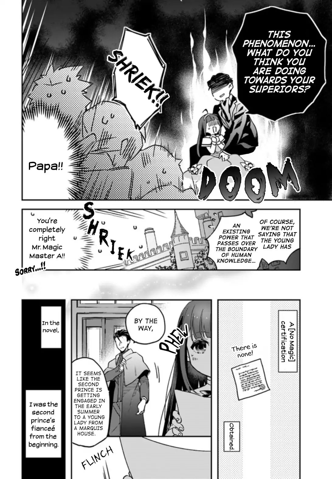 Read Holy Guardian Tiger chapter 1 image 26 on Lezhin