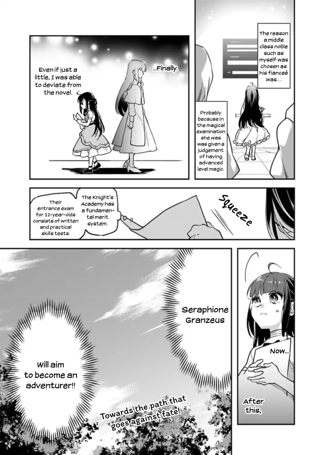 Read Holy Guardian Tiger chapter 1 image 27 on Lezhin