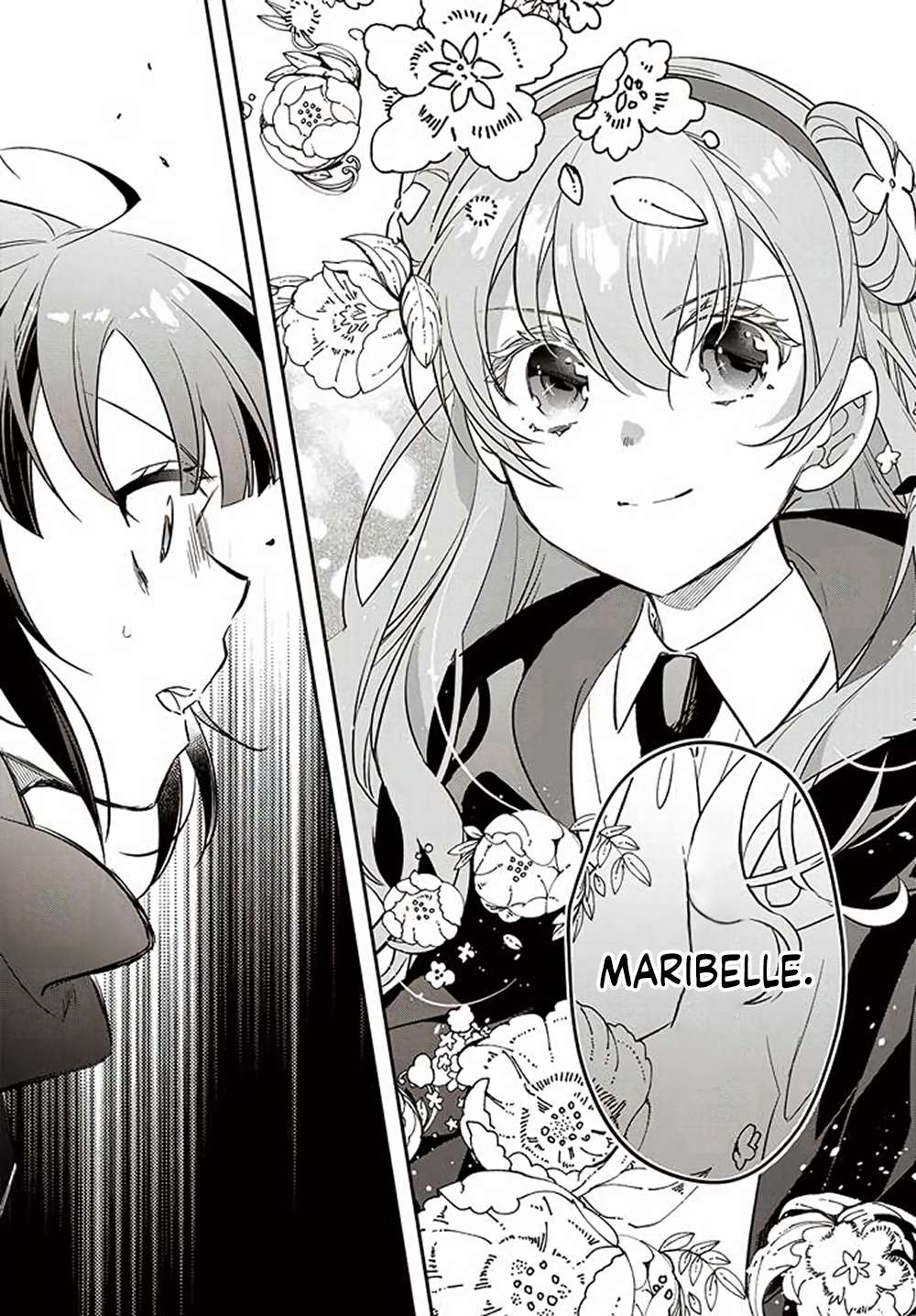 Read Holy Guardian Tiger chapter 11 image 9 on Lezhin