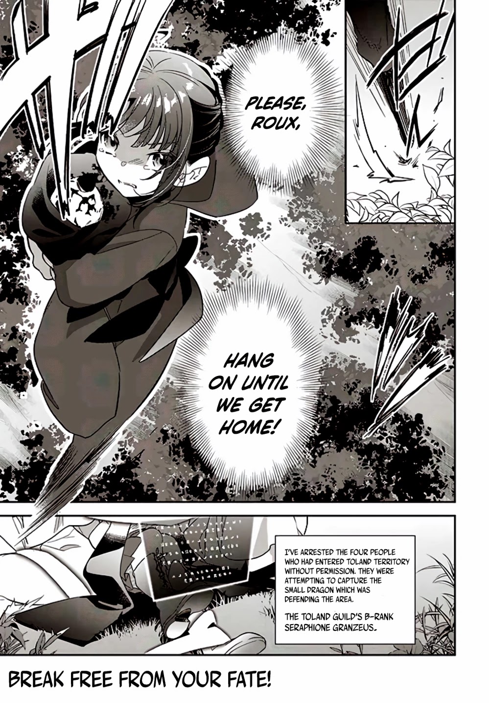Read Holy Guardian Tiger chapter 12 image 15 on Lezhin